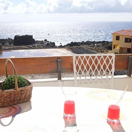 Vivienda Vacacional Balcon Sobre El Mar Los Cancajos Exterior photo