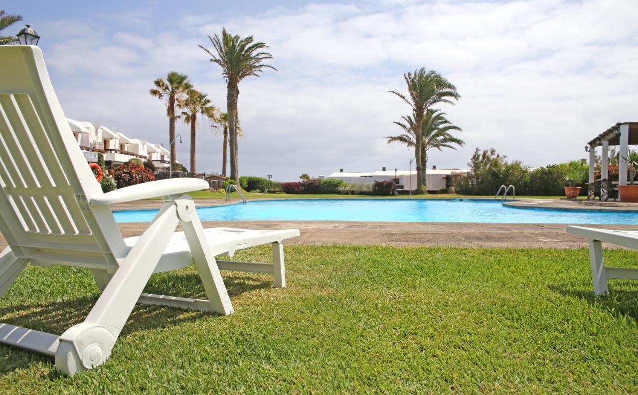 Vivienda Vacacional Balcon Sobre El Mar Los Cancajos Exterior photo