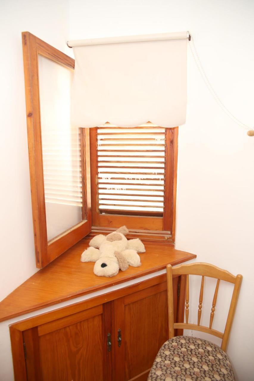 Vivienda Vacacional Balcon Sobre El Mar Los Cancajos Exterior photo