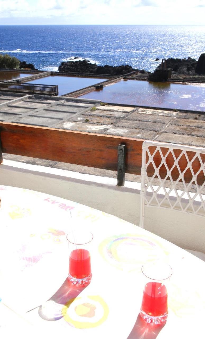 Vivienda Vacacional Balcon Sobre El Mar Los Cancajos Exterior photo