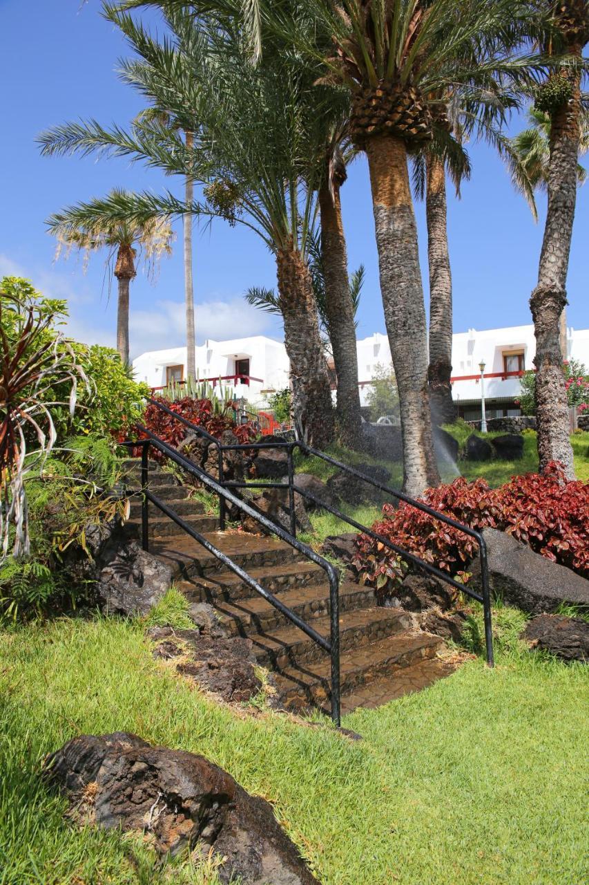 Vivienda Vacacional Balcon Sobre El Mar Los Cancajos Exterior photo