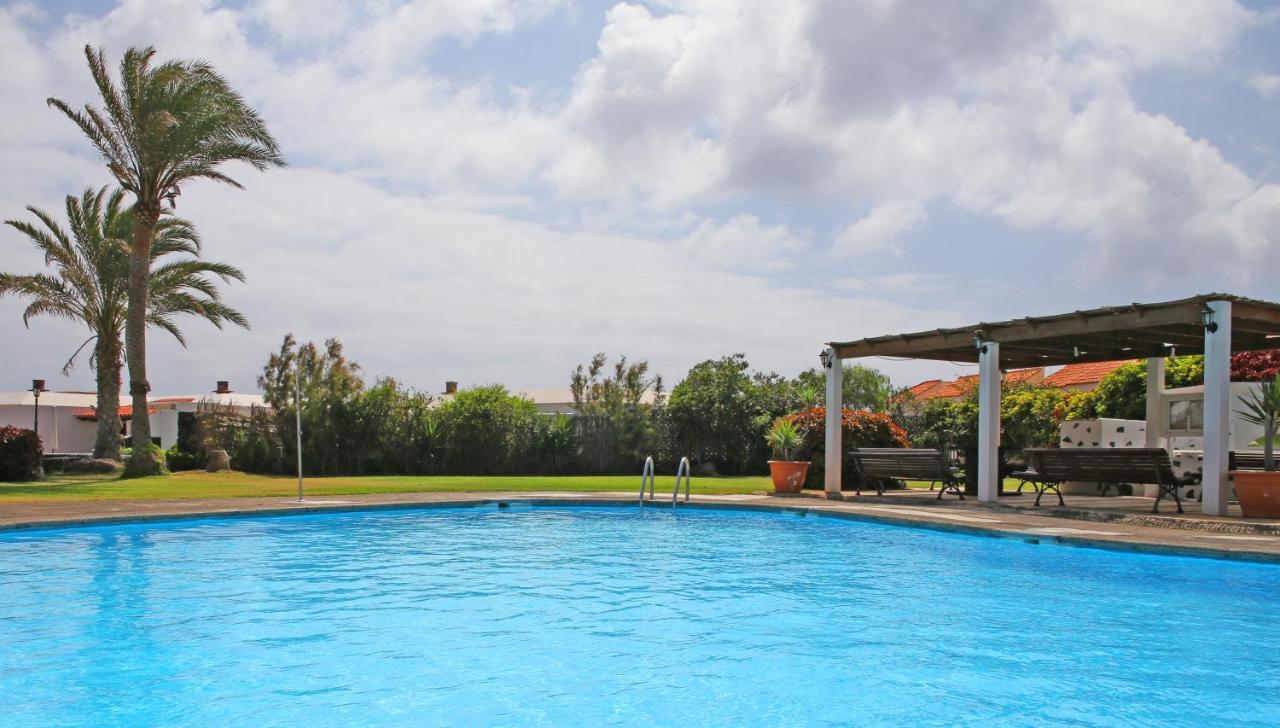 Vivienda Vacacional Balcon Sobre El Mar Los Cancajos Exterior photo