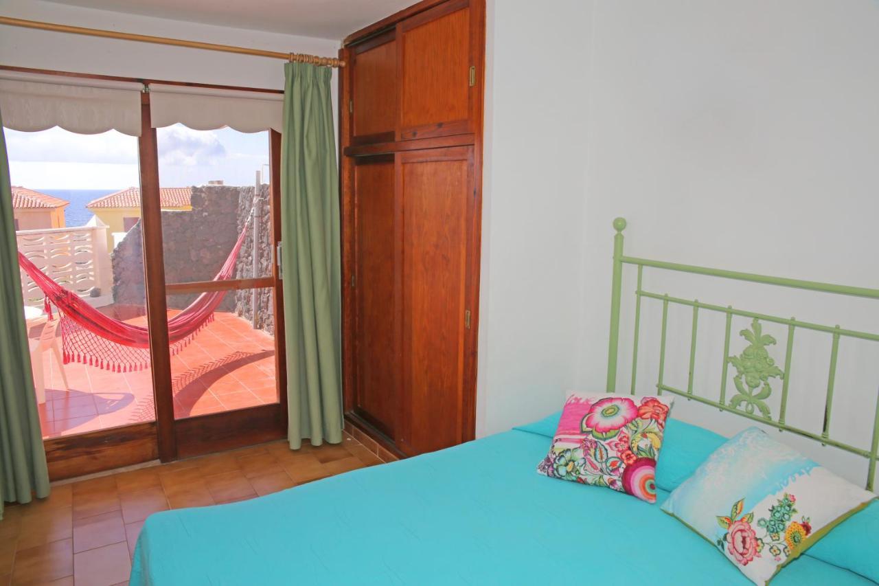 Vivienda Vacacional Balcon Sobre El Mar Los Cancajos Exterior photo